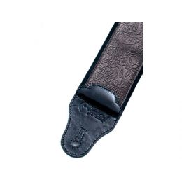 Righton Straps Jazz Cashmere Taupe Correa para guitarra y bajo righton-straps_jazz-cashmere-taupe-imagen-2-thumb
