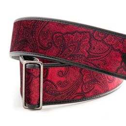 righton-straps_paisley-velvet-60-red-imagen-1-thumb