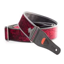 righton-straps_paisley-velvet-60-red-imagen-2-thumb