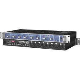 RME Octamic II Previo de 8 canales con ADAT rme_octamic-ii-imagen-0-thumb