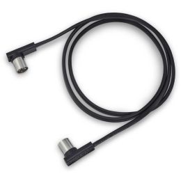 Rockboard Flat Midi Cable 100 CM