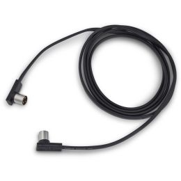Rockboard Flat Midi Cable 200 CM