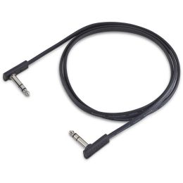 Rockboard Flat TRS Cable 120 CM