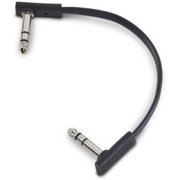 Rockboard Flat TRS Cable 15 CM