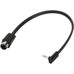 Rockboard Flat Trs-midi Cable Type-a 30 CM