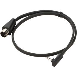 Rockboard Flat Trs-midi Cable Type-a 60 CM
