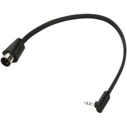 Rockboard Flat Trs-midi Cable Type-b 30 CM