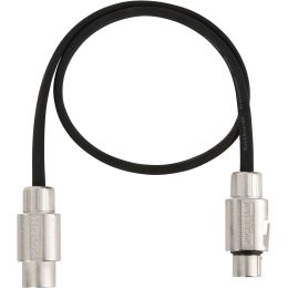 Rockboard Flat XLR Cable 60 CM