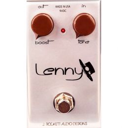 Rockett Lenny
