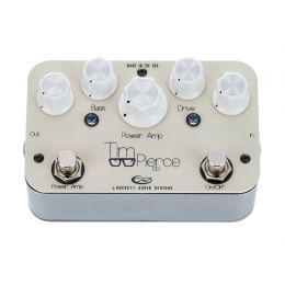 Rockett Tim Pierce Signature OD/Boost Pedal de efecto overdrive y boost rockett_tim-pierce-signature-od-boost-imagen-1-thumb