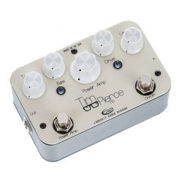 Rockett Tim Pierce Signature OD/Boost Pedal de efecto overdrive y boost rockett_tim-pierce-signature-od-boost-imagen-1-thumb