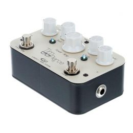 Rockett Tim Pierce Signature OD/Boost Pedal de efecto overdrive y boost rockett_tim-pierce-signature-od-boost-imagen-2-thumb