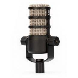 Rode PodMic (B-Stock) Micrófono dinámico para podcasting