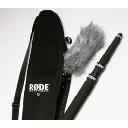 Rode Boompole Bag Bolsa para micrófonos Rode