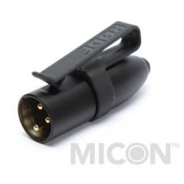 Rode Micon5 XLR Adaptador para micrófono de diadema