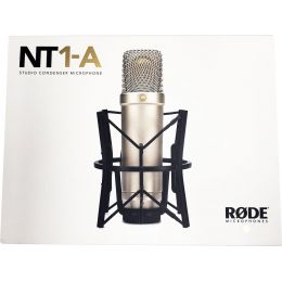 Rode NT1 A Pack (B-Stock)
