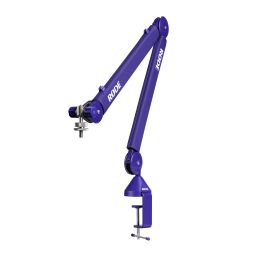 Rode PSA1+ Purple Soporte para micrófono