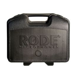 Rode Rode RC1 Estuche para micrófonos Rode