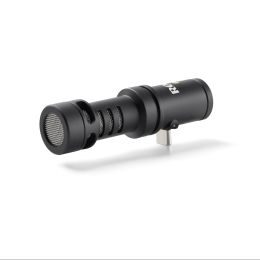 Rode Videomic ME C+ Micrófono para smartphone