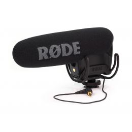 Rode Videomic PRO Rycote Micrófono para cámara DSLR