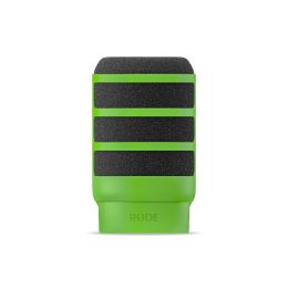 Rode WS14 Green Antipop para micrófono Rode