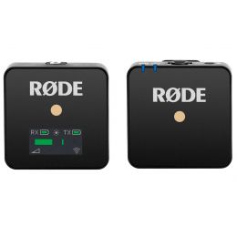 Rode Wireless GO
