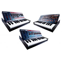 Roland K 25M Boutique Teclado para serie boutique de Roland roland_k-25m-imagen-2-thumb