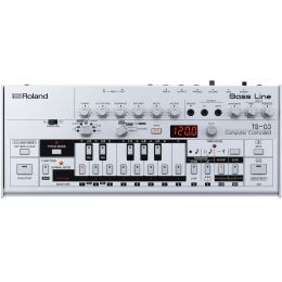Roland TB 03 Boutique