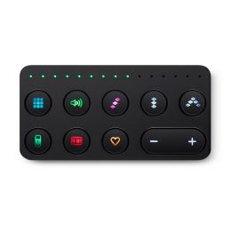 Roli Live Block Controlador MIDI modular con Bluetooth para Lightpad Block y Seaboard Block