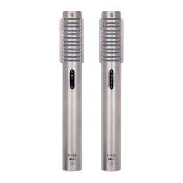 Royer Labs R-122V MP Micrófonos de cinta pareados
