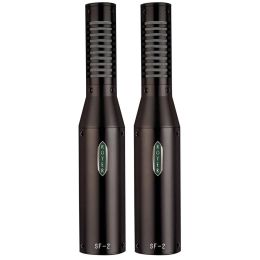 Royer Labs SF-2 MP Micrófonos de cinta pareados