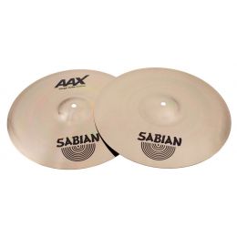 Sabian AAX Stage Hats