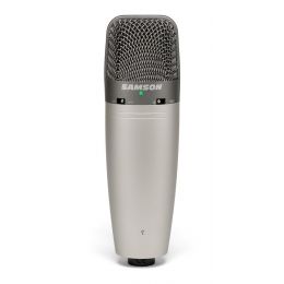 Samson C03U USB