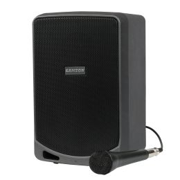 Samson Expedition XP106 Altavoz con batería recargable