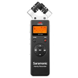 Saramonic SR Q2M Grabador digital portátil