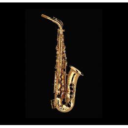 Schagerl A-900L Saxofón Alto de Estudio