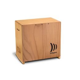 Schlagwerk BC462 Cajón de percusión grave