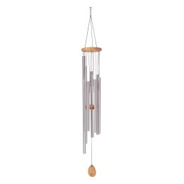 Schlagwerk CH547M Wind chimes venus - 7 tubos - medium