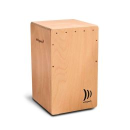 Schlagwerk CP4005 Cajón la perù haya