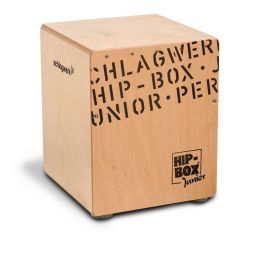 Schlagwerk CP401 Cajón hip-box junior
