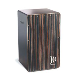 Schlagwerk CP432 2inone cajón deluxe makassar