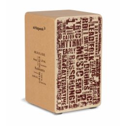 Schlagwerk CP85 Cajón rudiments styles