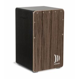 Schlagwerk CP90 Cajón rudiments vintage walnut