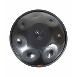 Schlagwerk HP8DSA Handpan - sabye