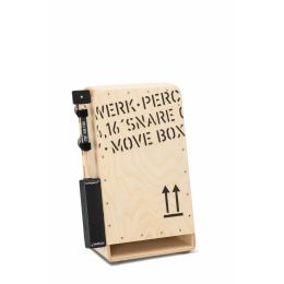 Schlagwerk MB110 Move box con heck 110
