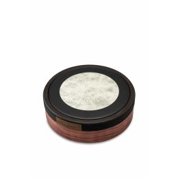 Schlagwerk RTB14RED Tambor Bodhran marrón/rojo
