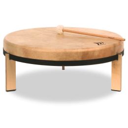 Schlagwerk RTF60 Pandero con patas no afinable