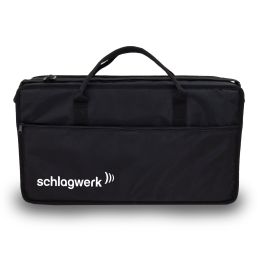Schlagwerk TA200 Funda para pedal cajón 