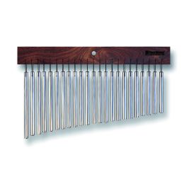 Schlagwerk TRE23 Classic chimes - single row - medium - c/funda