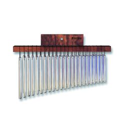 Schlagwerk TRE23db Classic chimes - double row - medium - c/funda